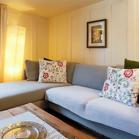 Apartment Werlen Munster Luaran gambar