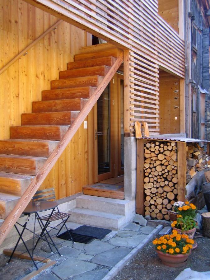Apartment Werlen Munster Luaran gambar
