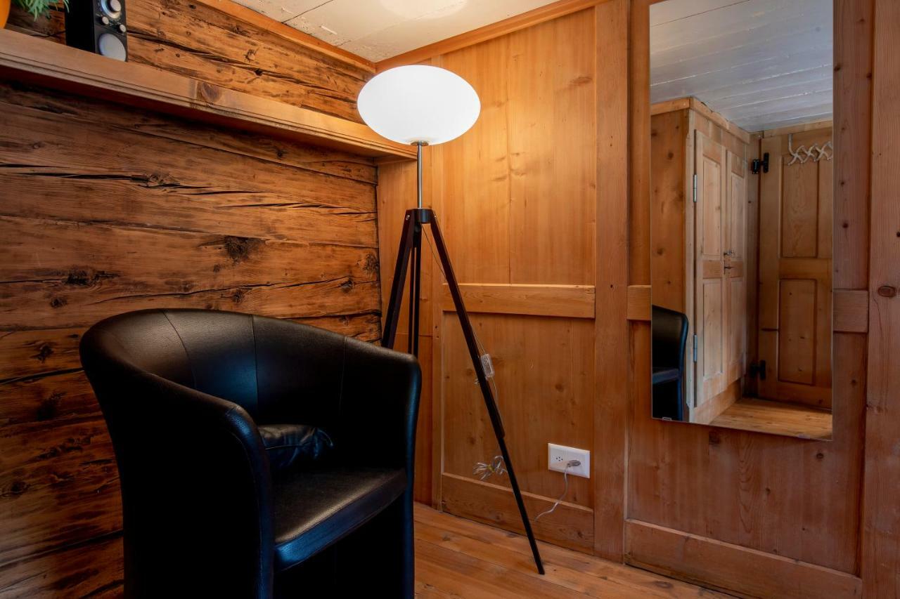 Apartment Werlen Munster Luaran gambar